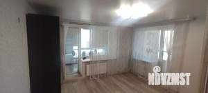 1-к квартира, вторичка, 48м2, 2/10 этаж