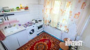 2-к квартира, вторичка, 44м2, 5/5 этаж
