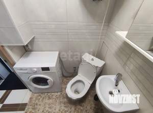 2-к квартира, сданный дом, 32м2, 1/4 этаж