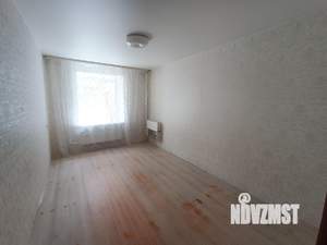 2-к квартира, вторичка, 49м2, 1/5 этаж