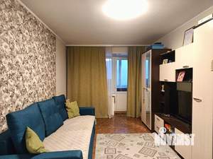 1-к квартира, вторичка, 31м2, 4/5 этаж