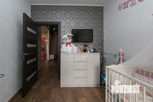 2-к квартира, вторичка, 51м2, 16/16 этаж