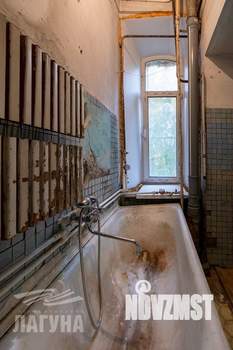 3-к квартира, вторичка, 77м2, 3/3 этаж