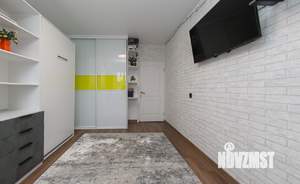 3-к квартира, вторичка, 80м2, 7/17 этаж