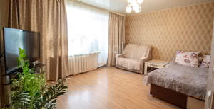 1-к квартира, вторичка, 33м2, 5/5 этаж