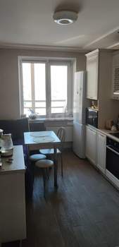 2-к квартира, вторичка, 61м2, 2/14 этаж