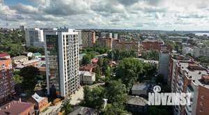 4-к квартира, вторичка, 105м2, 15/18 этаж