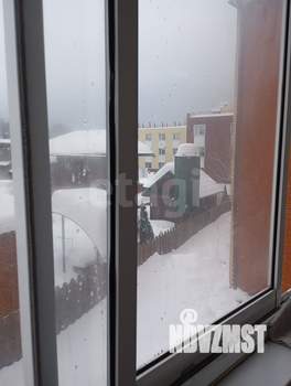 1-к квартира, вторичка, 24м2, 2/3 этаж