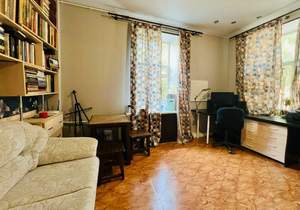 2-к квартира, вторичка, 41м2, 1/2 этаж