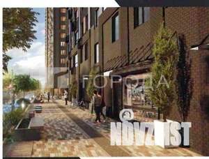 3-к квартира, вторичка, 60м2, 14/26 этаж