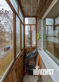 1-к квартира, вторичка, 30м2, 3/5 этаж