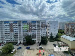 2-к квартира, вторичка, 55м2, 9/10 этаж