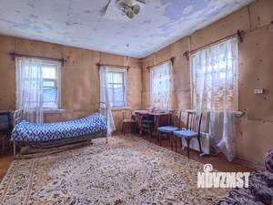 2-к квартира, вторичка, 39м2, 1/2 этаж