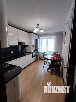 1-к квартира, вторичка, 43м2, 5/10 этаж