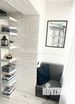 3-к квартира, вторичка, 67м2, 2/9 этаж