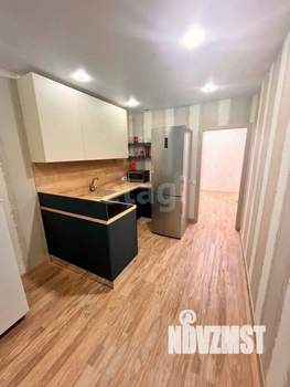 2-к квартира, вторичка, 62м2, 3/17 этаж