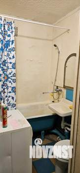 1-к квартира, вторичка, 32м2, 4/5 этаж