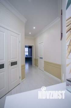 3-к квартира, вторичка, 123м2, 3/11 этаж