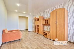 1-к квартира, вторичка, 37м2, 14/14 этаж