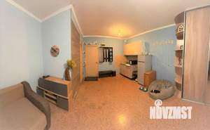 Студия квартира, вторичка, 27м2, 2/4 этаж