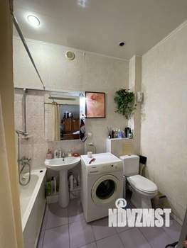 2-к квартира, вторичка, 59м2, 5/5 этаж