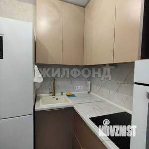 1-к квартира, вторичка, 31м2, 2/5 этаж