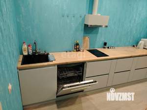 3-к квартира, вторичка, 97м2, 17/19 этаж