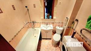 2-к квартира, вторичка, 50м2, 4/9 этаж