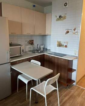 Студия квартира, вторичка, 22м2, 9/16 этаж