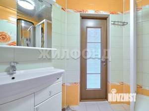 4-к квартира, вторичка, 125м2, 3/9 этаж