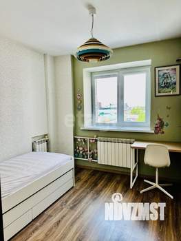 3-к квартира, вторичка, 71м2, 4/10 этаж