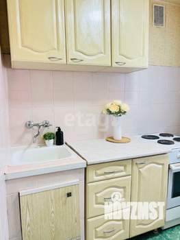 1-к квартира, вторичка, 29м2, 4/5 этаж