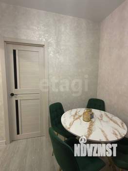 2-к квартира, вторичка, 36м2, 6/16 этаж