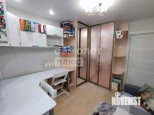 4-к квартира, вторичка, 71м2, 2/9 этаж