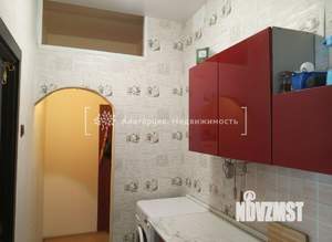 2-к квартира, вторичка, 35м2, 1/5 этаж