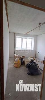 2-к квартира, вторичка, 62м2, 4/5 этаж