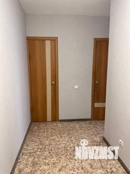 1-к квартира, вторичка, 37м2, 3/10 этаж