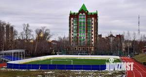 1-к квартира, вторичка, 48м2, 3/10 этаж