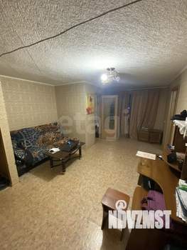 2-к квартира, вторичка, 42м2, 2/5 этаж