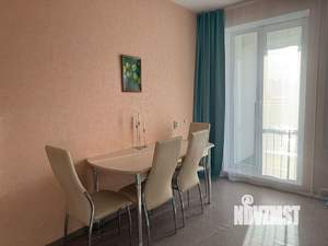 2-к квартира, вторичка, 64м2, 6/17 этаж