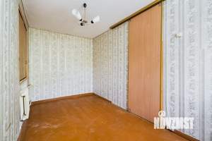 2-к квартира, вторичка, 40м2, 2/5 этаж