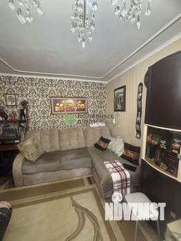 2-к квартира, вторичка, 41м2, 2/5 этаж