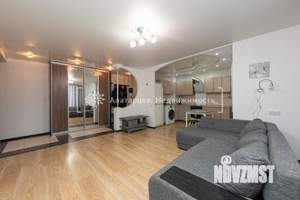 3-к квартира, вторичка, 62м2, 4/9 этаж