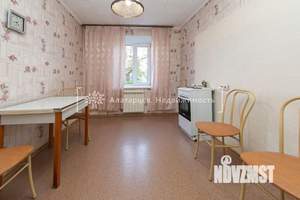 1-к квартира, вторичка, 38м2, 1/3 этаж