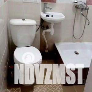 1-к квартира, вторичка, 17м2, 1/2 этаж