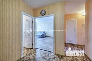 2-к квартира, вторичка, 60м2, 6/10 этаж