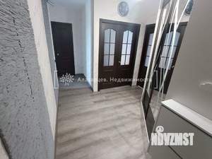 2-к квартира, вторичка, 64м2, 10/17 этаж