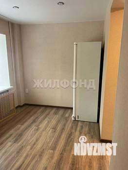 1-к квартира, вторичка, 24м2, 3/5 этаж