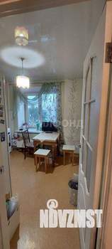 1-к квартира, вторичка, 37м2, 7/9 этаж