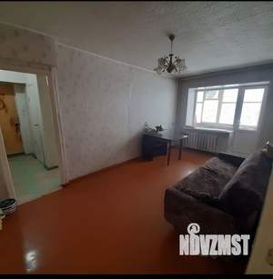2-к квартира, вторичка, 41м2, 4/4 этаж